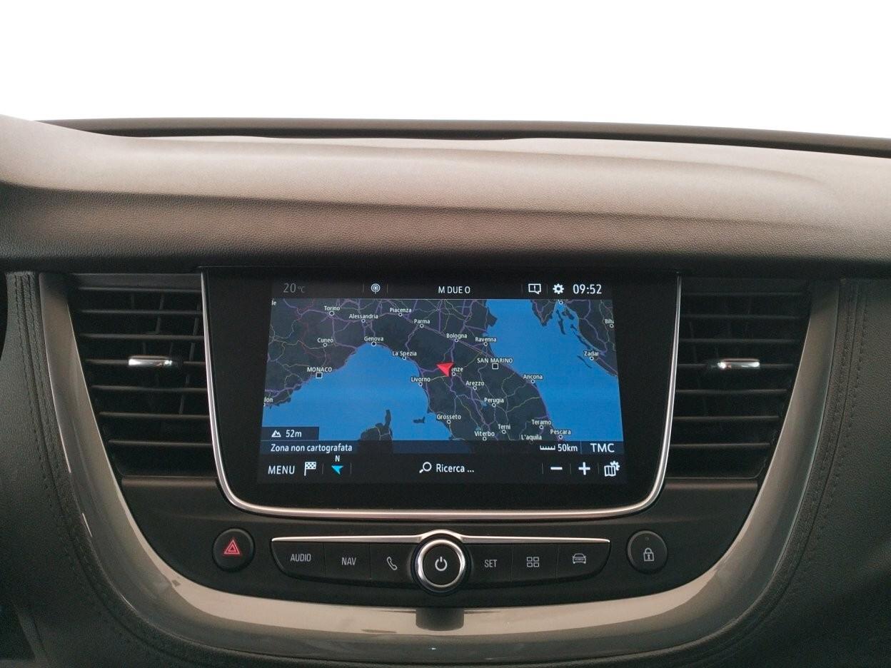 Opel Grandland X 1.5 Innovation s