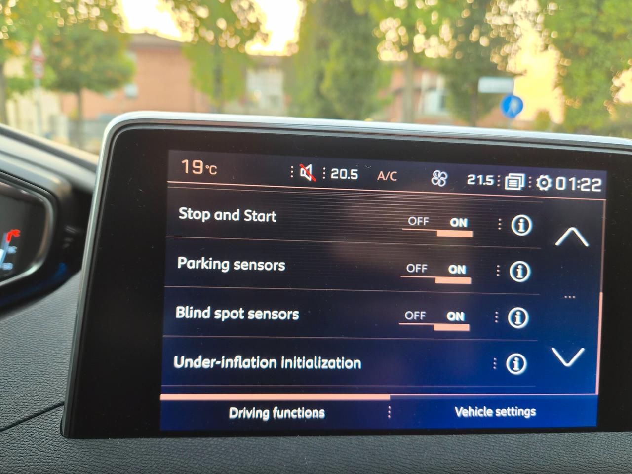 Peugeot 5008 BlueHDi 180 CV GT LINE 7posti