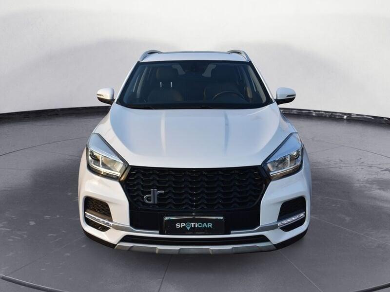 DR AUTOMOBILES DR 4.0 1.5 GPL