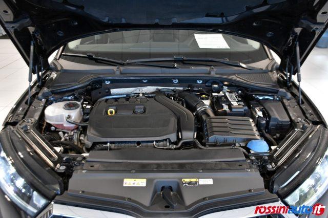 SKODA Octavia SEDAN 1.5 E-TEC 150 CV DSG STYLE - REARVIEW - NAVI