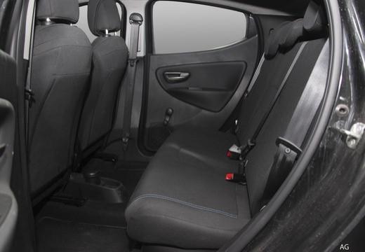 LANCIA Ypsilon III 2015 - Ypsilon 1.2 Gold ecochic Gpl 69cv my16