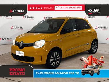 Renault Twingo 22kWh Techno