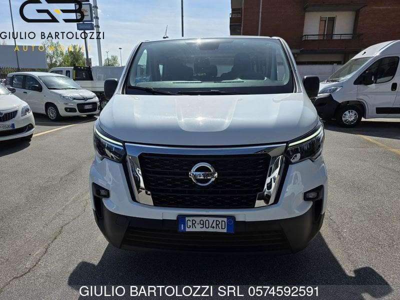 Nissan Primastar dCi110CV PC-TN Bus