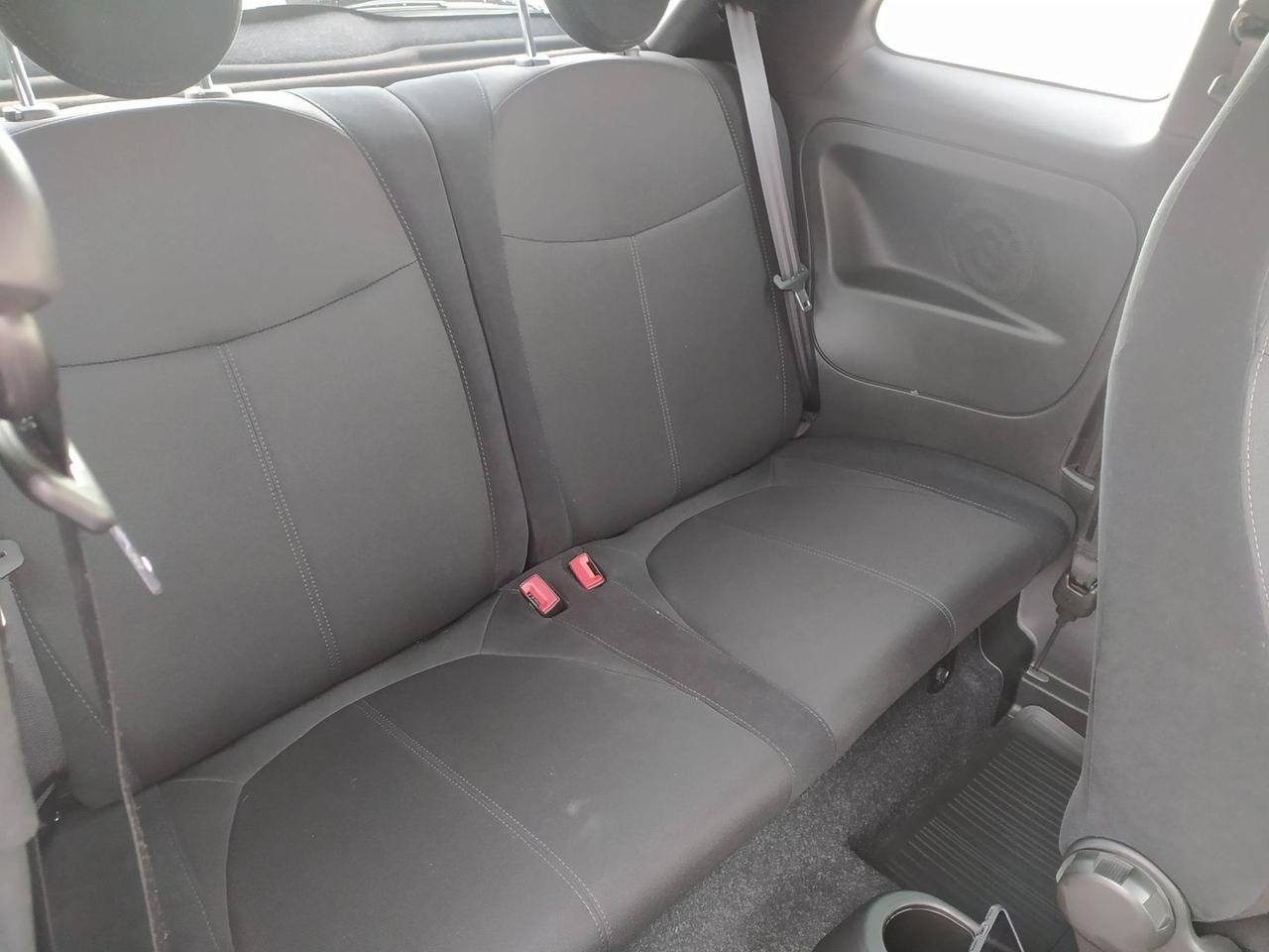 Abarth 595 Pista 1.4 T-Jet 160CV #10172