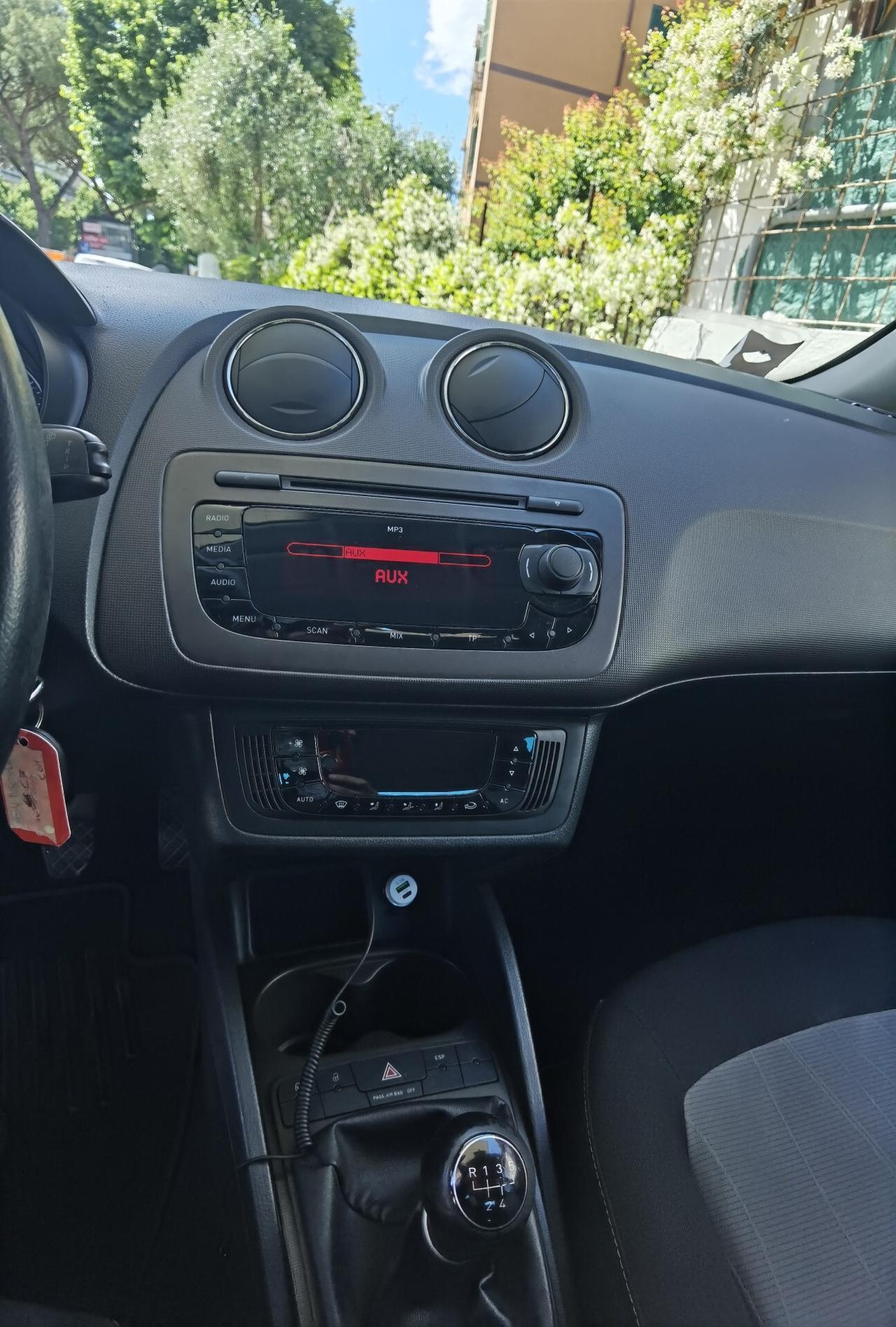 Seat Ibiza 1.2 TDI CR 5 porte Style