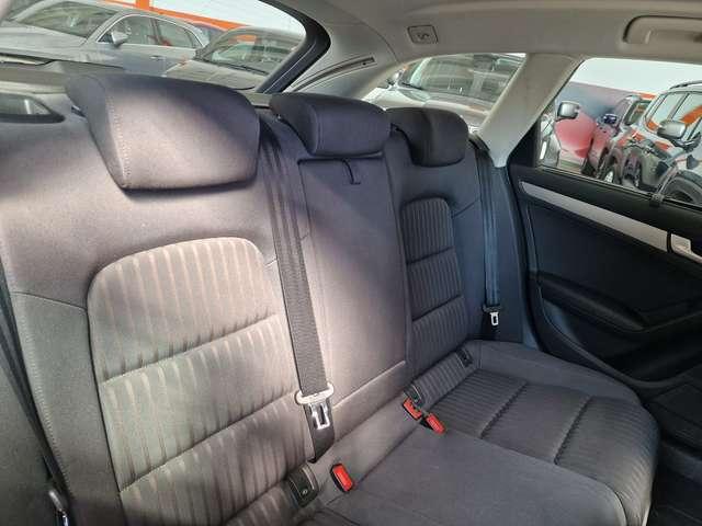 Audi A4 A4 Avant Avant 2.0 tdi Advanced Plus