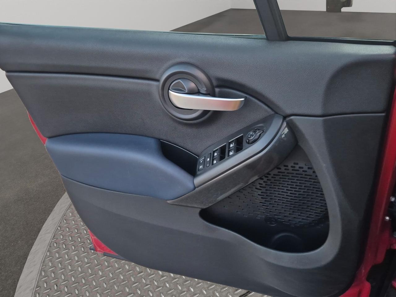 Fiat 500X 1.3 MultiJet 95 CV cult