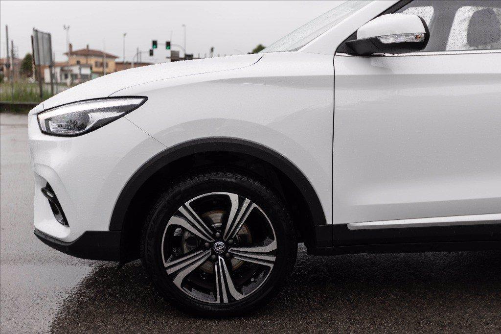 MG ZS 1.5 Comfort del 2025
