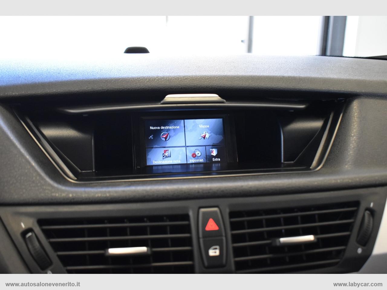BMW X1 xDrive18d Futura