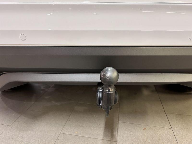 Skoda Kamiq Kamiq 1.0 TSI 110 CV DSG Ambition + GANCIO TRAINO