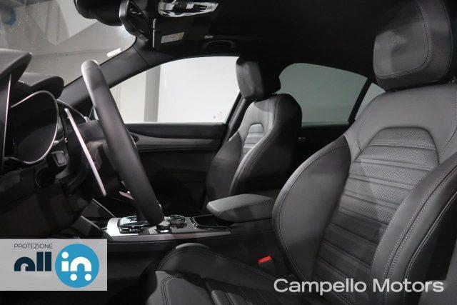 ALFA ROMEO Stelvio Stelvio 2.2 Turbo Diesel 210cv AT8 Q4 Veloce MY24