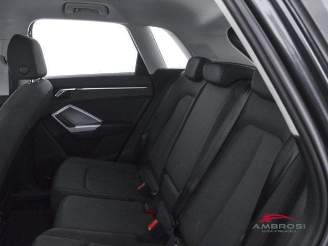 AUDI Q3 35 2.0 tdi S line edition s-tronic - PER OPERATORI