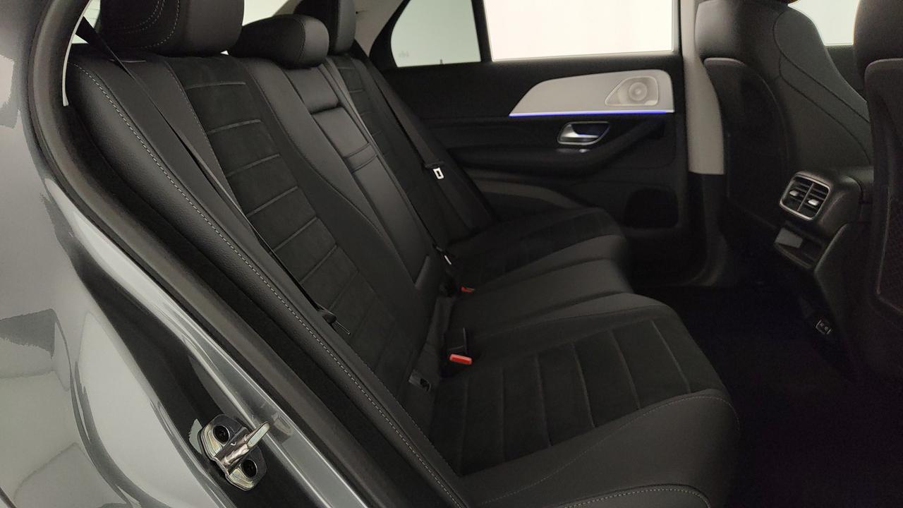 Mercedes-Benz GLE 300 d 4MATIC