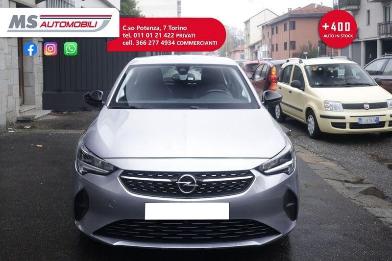 Opel Corsa Opel Corsa 1.2 100 CV PROMOZIONE Unicoproprietario