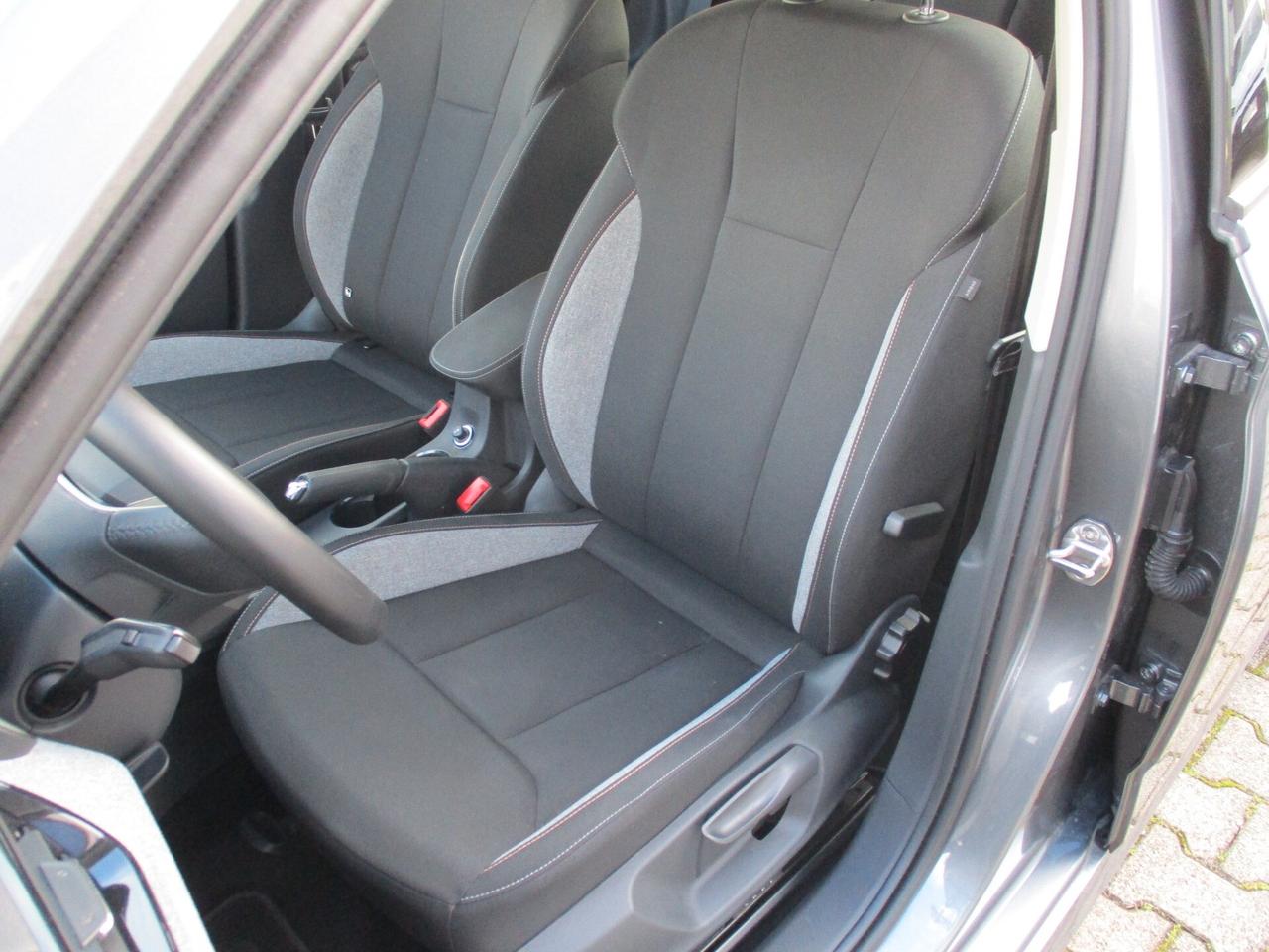 Skoda Kamiq 1.0 TSI Selection