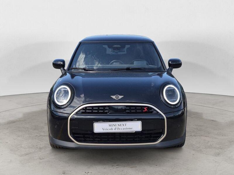 MINI Cooper Mini 3p 2.0 S Favoured auto