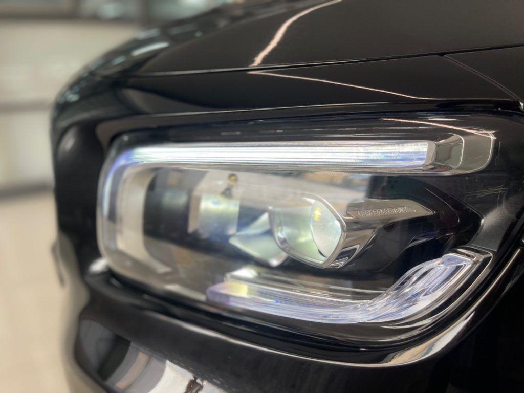 Mercedes-Benz GLB 200 d Automatic 4Matic Business Extra