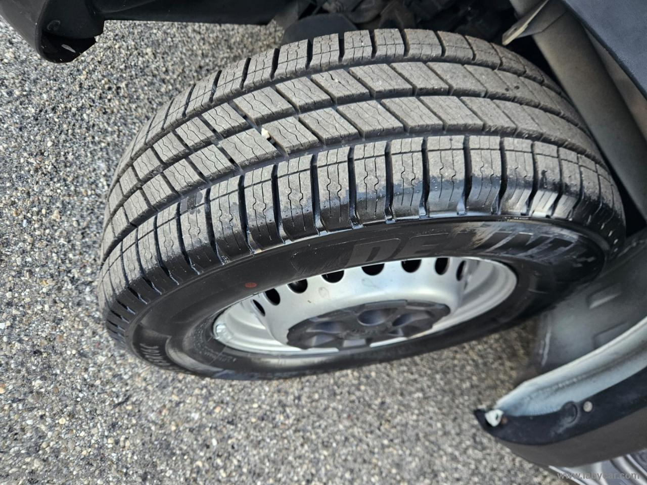 Daily 35C14A8 BTor 2.3 HPT PM-RG Cab.