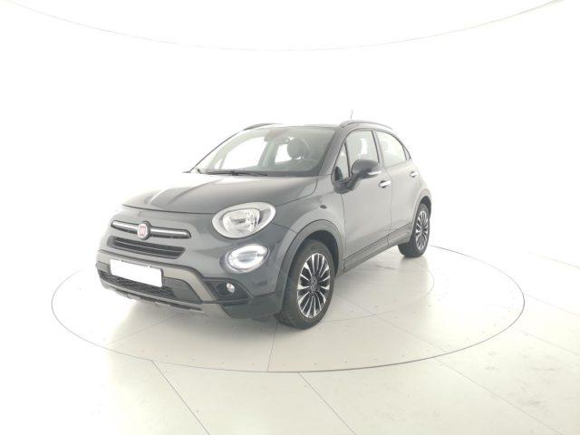 FIAT 500X 1.6 MultiJet 130 CV Cross