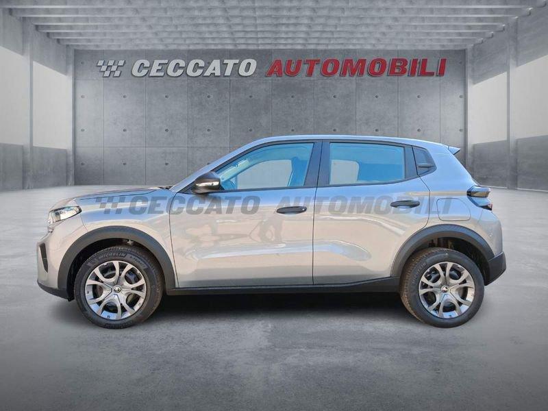 Citroën C3 C3 1.2 puretech You 100cv s&s