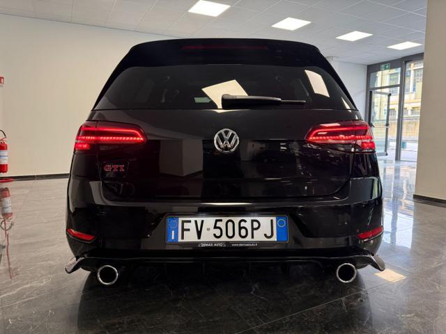 VOLKSWAGEN Golf GTI Performance 2.0 245 CV TSI DSG 5p. BMT/ TETTO APR.
