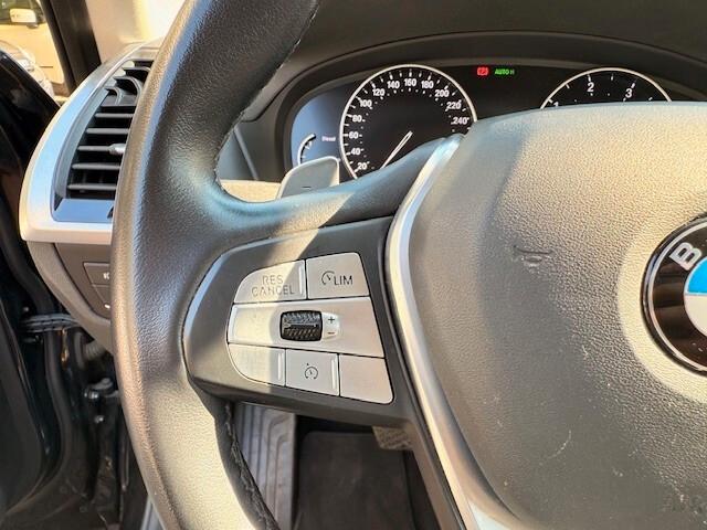 Bmw X3 xDrive20d 48V xLine