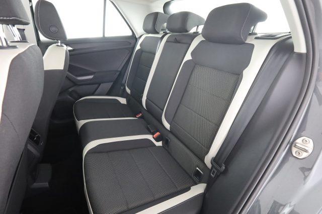 VOLKSWAGEN T-Roc T-Roc 1.5 TSI ACT Advanced DSG BlueMotion Technolo