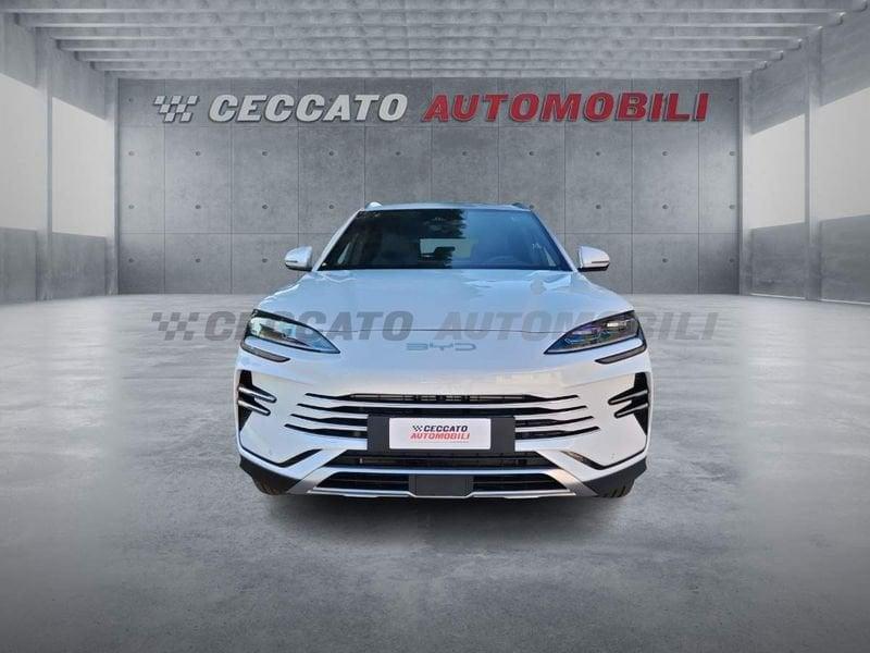 BYD Seal U DMi Seal U DM-i 1.5 phev Design awd