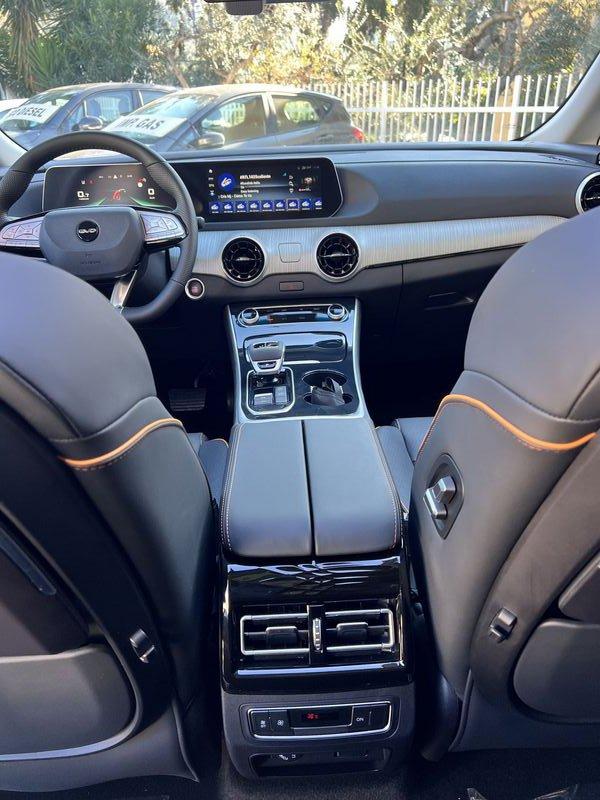 EVO Evo Spazio