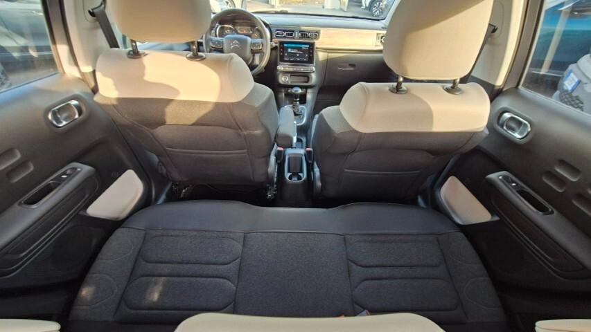 Citroen C3 PureTech 110 S&S Shine Pack - 2022