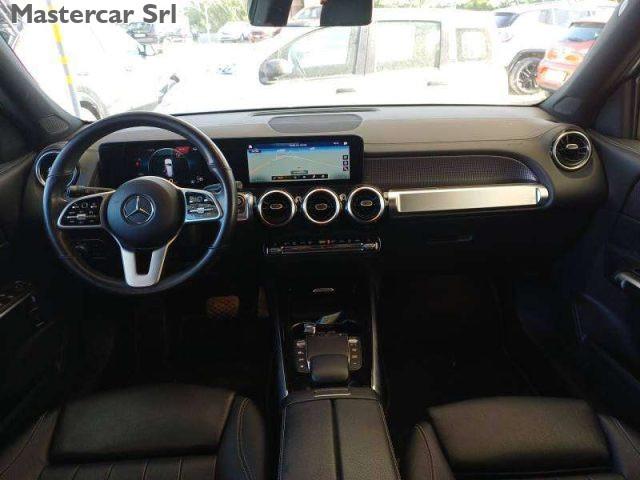 MERCEDES-BENZ GLB 200 GLB 200 D 150cv AUTOMATIC SPORT PLUS - GG660ZF