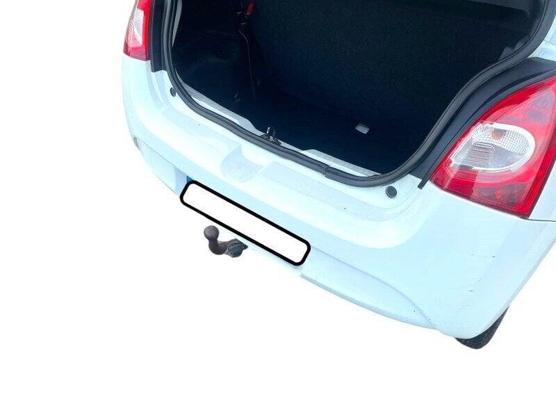 Renault Twingo Twingo 1.2 16V Night&Day