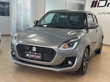 Suzuki Swift Swift 1.2 Hybrid Top