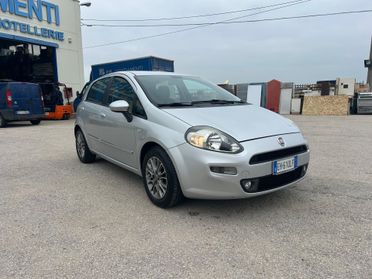 Fiat Punto Evo 1.3 Mjt 95 CV DPF 5 porte S&S Emotion