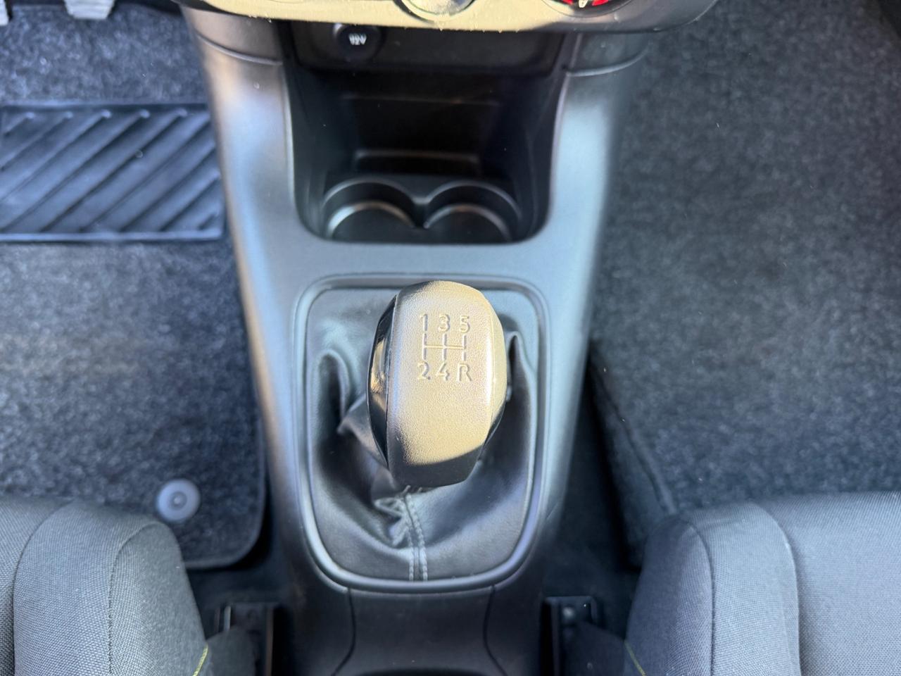 Citroen C3 PureTech 83 S&S Shine
