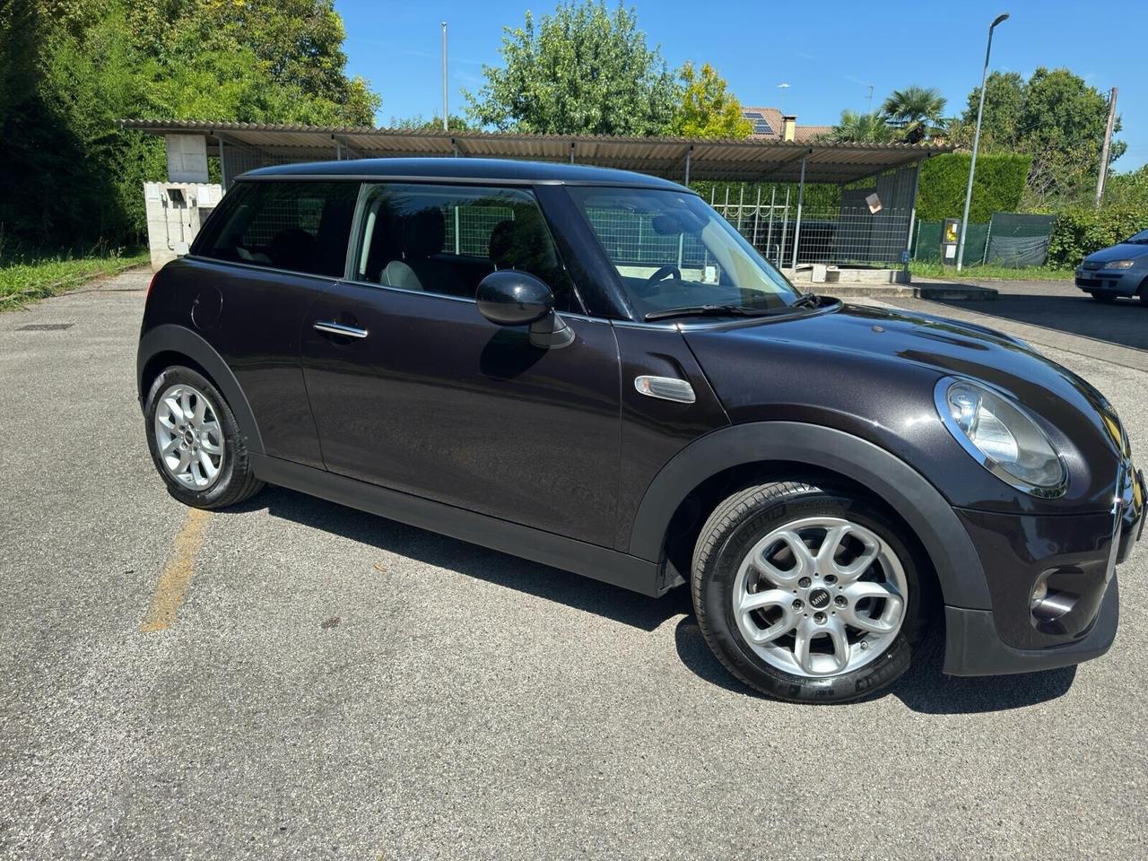 Mini Mini 1.5 Cooper D Business XL