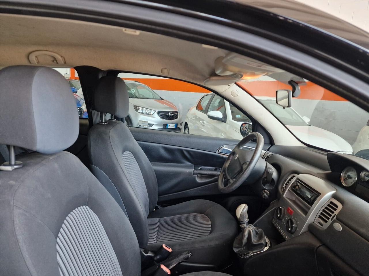 Lancia Ypsilon 1.2 Argento