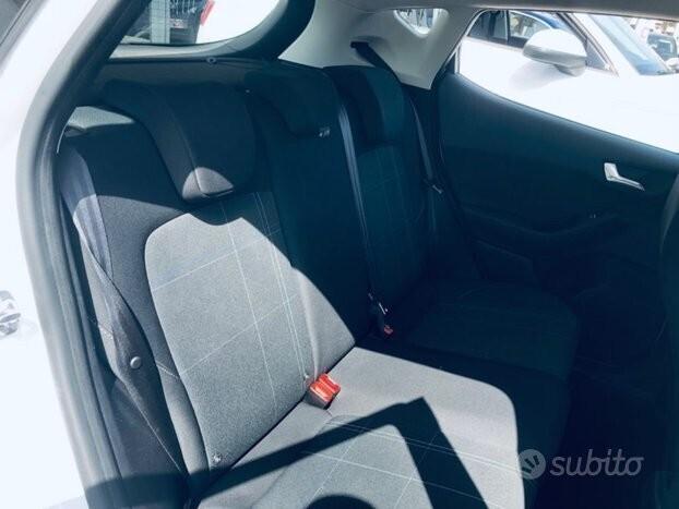 FORD Fiesta 1.5 EcoBlue 5 porte Business