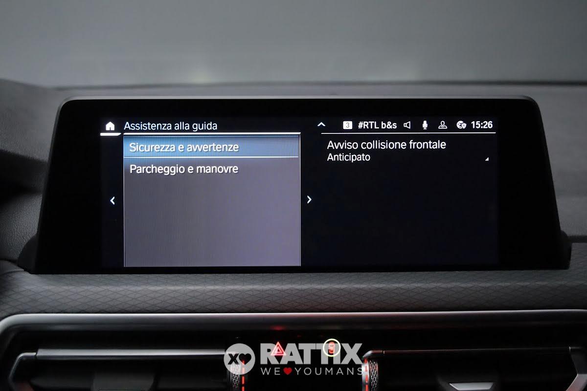 BMW X3 2.0 PHEV Msport xDrive30e Auto