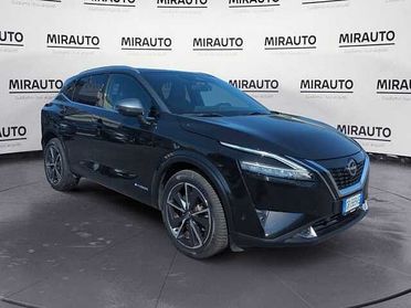 Nissan Qashqai 1.5 e-power Tekna 2wd