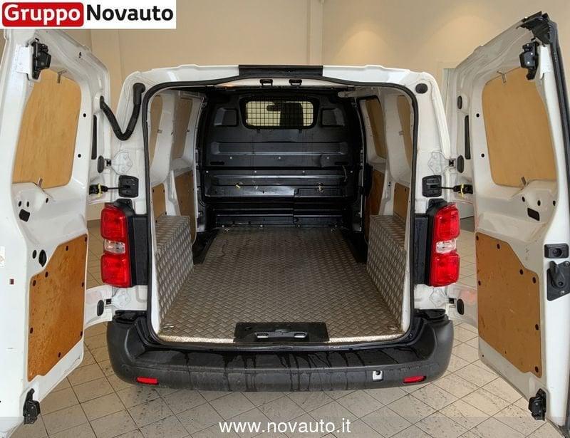 Toyota Proace 1.6D115M L1 S CMF MY16