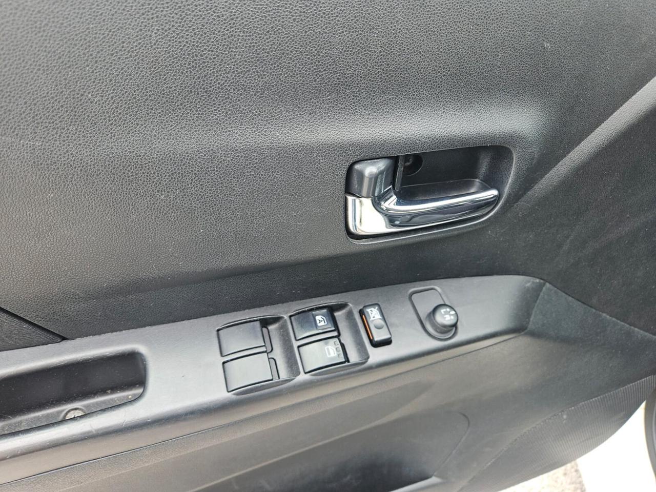 Daihatsu Cuore 1.0 12V Sho Automatica