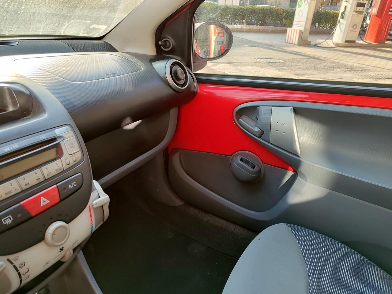 Peugeot 107 OK NEO uniPRO solo 120MILA KM