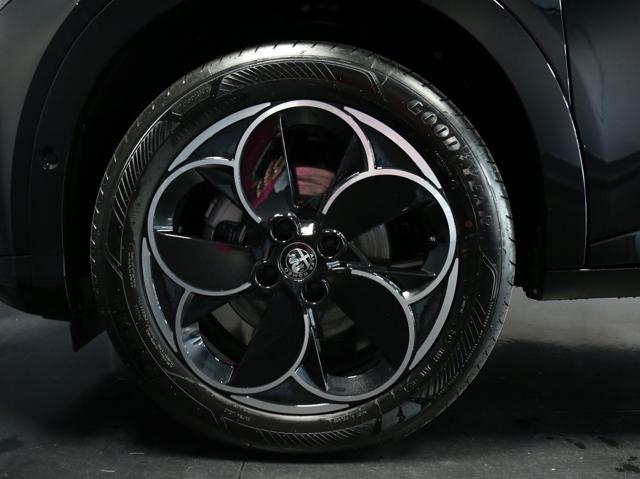 ALFA ROMEO Junior 1.2 145 CV Hybrid eDCT6 Q4