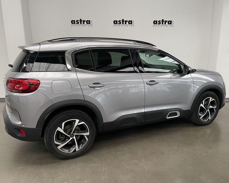 Citroën C5 Aircross BlueHDi 130 S&S Feel