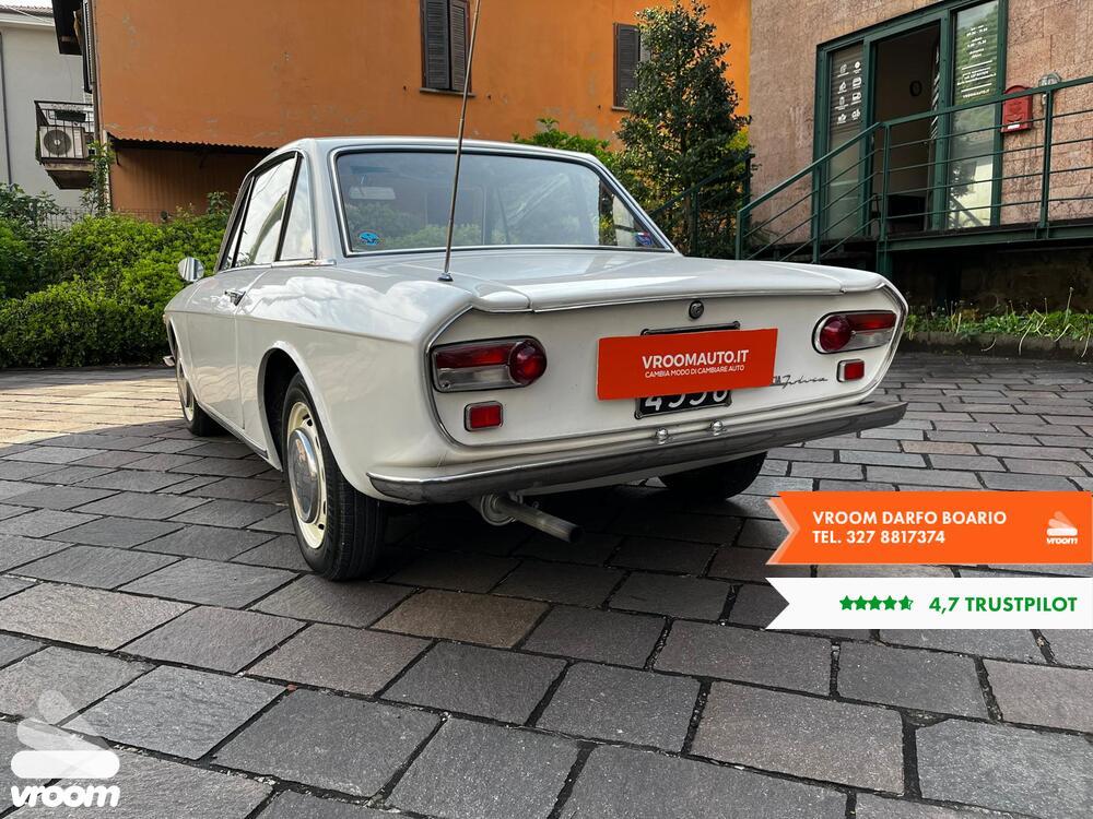 LANCIA Fulvia Coupè Fulvia Coupè