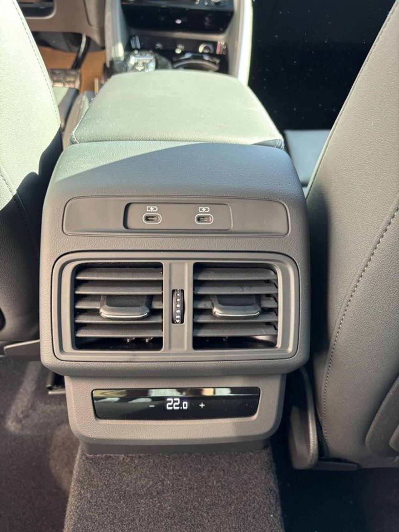 Audi Q5 SPB 40 TDI 204 CV quattro S tronic Identity Black