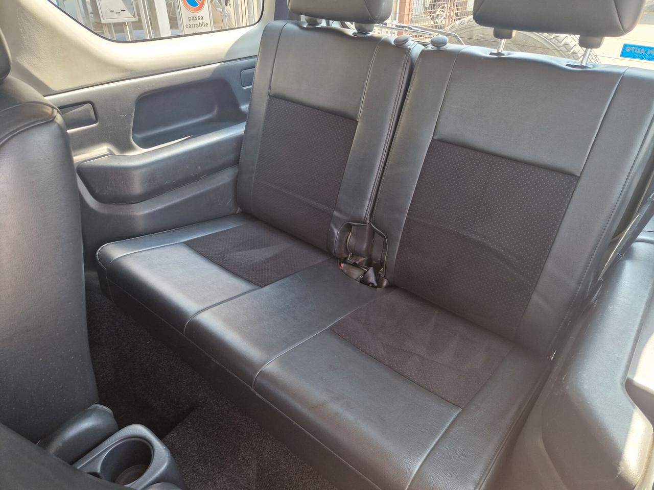 Suzuki Jimny 1.5 DDiS cat 4WD JLX Più