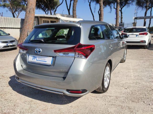 TOYOTA Auris Touring Sports 1.8 Hybrid Business TELECAM.,NAVI,CRUISE,CLIMA ..