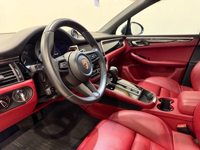 PORSCHE Macan III 2.9 S IVA ESPOSTA